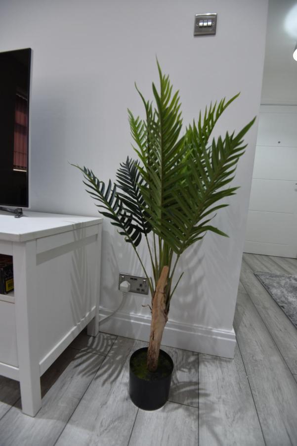 Cozy! 2-Bedroom Exclusive Apartment Near Bristol City Centre Easton Speedwell Sleeps Upto 6 Exterior foto